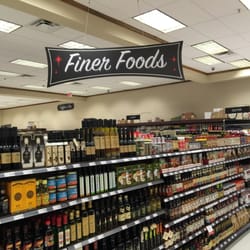 Spec's Wines, Spirits & Finer Foods