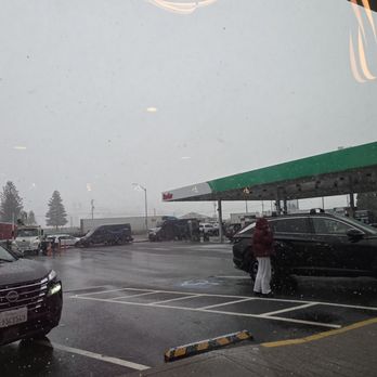 Sierra Cafe - Gas station - Cafes Near Me - Verdi, Nevada