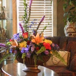 Willis Flowers