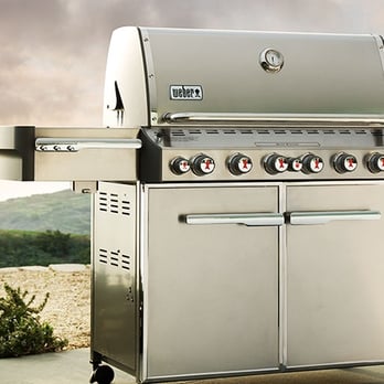 Crown Ace Hardware - Weber BBQs & Accessories. - Hardware Stores Near Me - Riverside, California