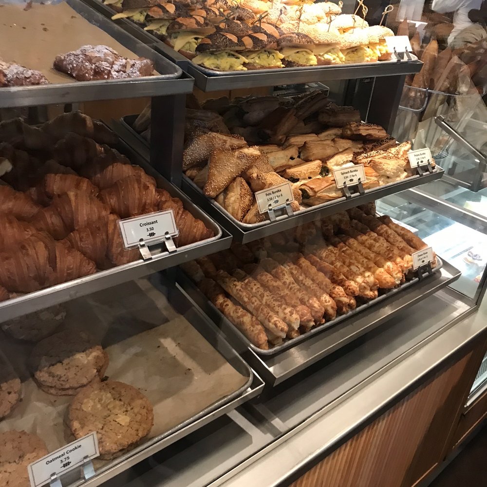 Breads Bakery - Upper West Side - All sorts of baked goods - Coffee & Tea Near Me - New York, New York Breads Bakery - Upper West Side - All sorts of baked goods - Coffee & Tea Near Me - New York, New York