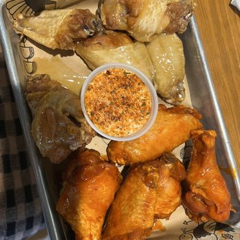 Gold Feather - Beer Bar Near Me - San Antonio, Texas