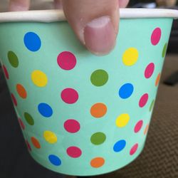 Tutti Frutti - XL size