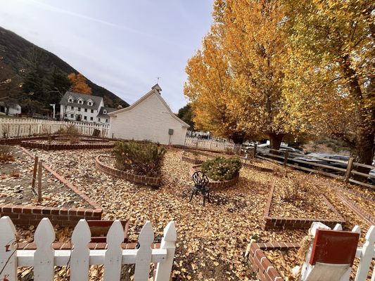 Riley's Farm by null