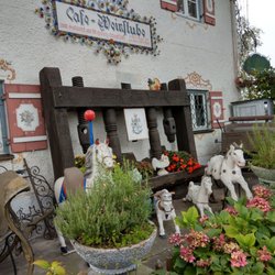 Gocklwirt am Weinberg