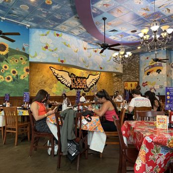 The Flying Biscuit Cafe - Breakfast & Brunch Near Me - Atlanta, Georgia The Flying Biscuit Cafe - Breakfast & Brunch Near Me - Atlanta, Georgia