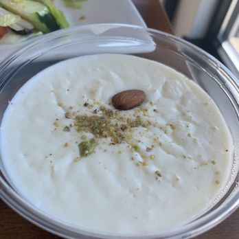 Mazadar Mediterranean Kitchen - Firnee - Mediterranean Near Me - Albany, New York Mazadar Mediterranean Kitchen - Firnee - Mediterranean Near Me - Albany, New York