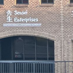 Sensei Enterprises, Inc