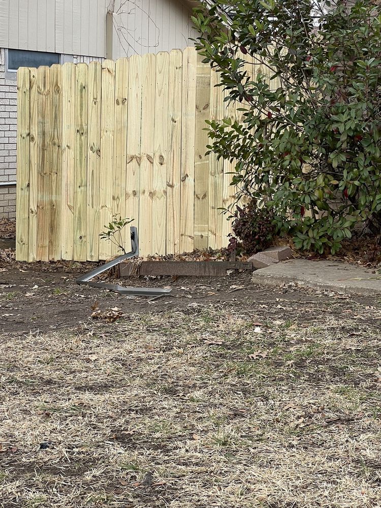 Slide of Above Ground Roofing