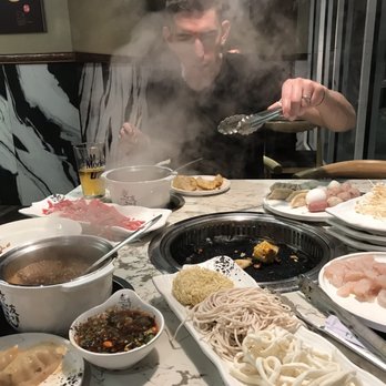 Master Ba's Hot Pot & BBQ - Hot Pot Near Me - Sunrise, Florida Master Ba's Hot Pot & BBQ - Hot Pot Near Me - Sunrise, Florida