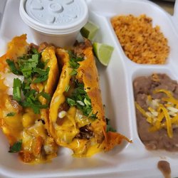 La Hacienda Bernal Mexican Grill