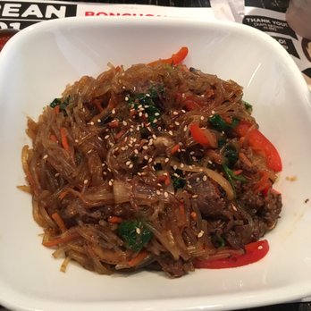 Bonchon Hanover - Japchae- meh - Korean Near Me - Hanover, Maryland Bonchon Hanover - Japchae- meh - Korean Near Me - Hanover, Maryland