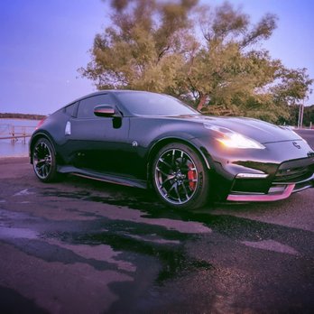 Caliber Collision - My clean new car again. - Body Shops Near Me - Lewisville, Texas