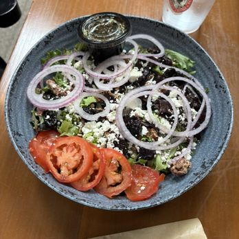 Cherry Public House - Delicious salad - New American Near Me - Glen Arbor, Michigan Cherry Public House - Delicious salad - New American Near Me - Glen Arbor, Michigan
