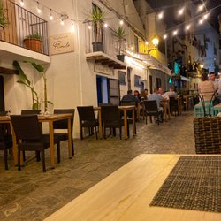 Pomelo - Restaurante Pomelo