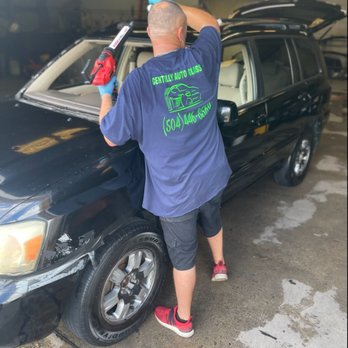 Gentilly Auto Glass - Auto Glass Services Near Me - New Orleans, Louisiana Gentilly Auto Glass - Auto Glass Services Near Me - New Orleans, Louisiana