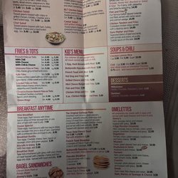 Jimmy's Coney Grill