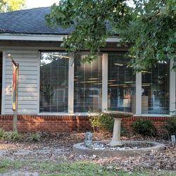 Selma Public Library
