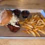 Riot Burger
