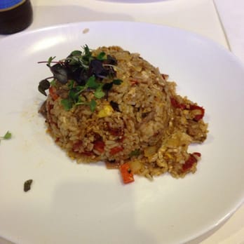 Deep Blue Sushi - Kobe steak fried rice - Sushi Bars Near Me - Jamaica, New York Deep Blue Sushi - Kobe steak fried rice - Sushi Bars Near Me - Jamaica, New York