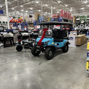 Lowe's Home Improvement - New toy for the neighborhood - Hardware Stores Near Me - Troutman, North Carolina Lowe's Home Improvement - New toy for the neighborhood - Hardware Stores Near Me - Troutman, North Carolina