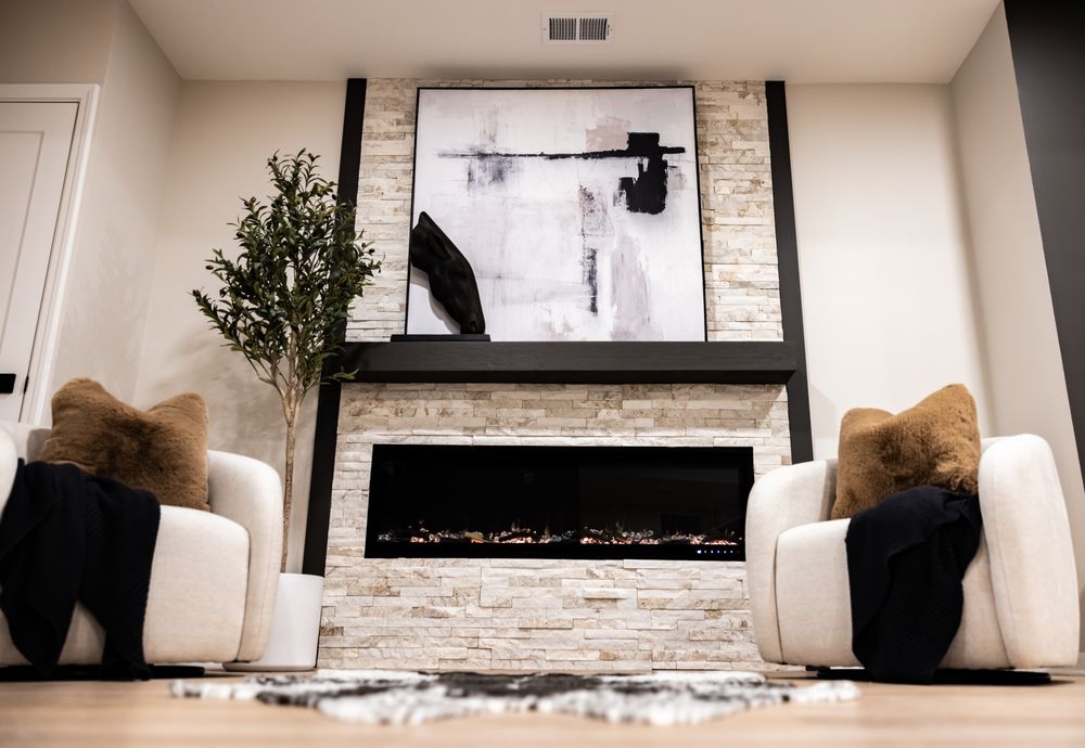 Slide of J Framing And Design