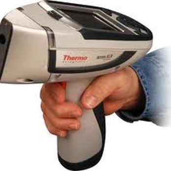 Lead Clearance - Call Lead Clearance Inc. now and we will come to your home with this nifty gadget to let you know if your home has lead based... - Home Inspectors Near Me - Brooklyn, New York