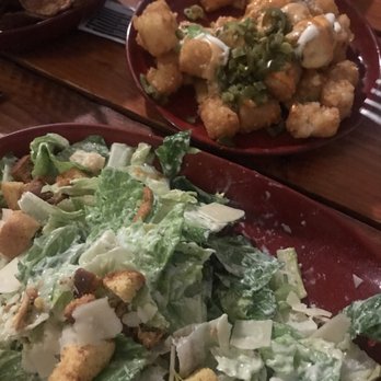 Maui Brewing - Caesar salad - pretty good - Brewpubs Near Me - Lahaina, Hawaii Maui Brewing - Caesar salad - pretty good - Brewpubs Near Me - Lahaina, Hawaii
