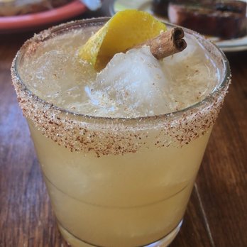 Milktooth - Nine spice margarita - Breakfast & Brunch Near Me - Indianapolis, Indiana Milktooth - Nine spice margarita - Breakfast & Brunch Near Me - Indianapolis, Indiana