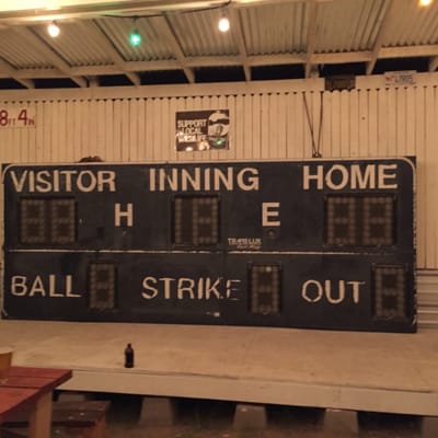 Saint Charles Tavern by null