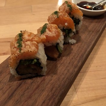 Juno - Crisp sake - Sushi Bars Near Me - Chicago, Illinois