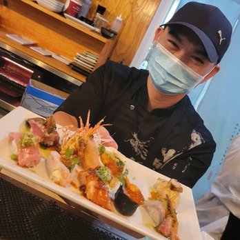 Shogun - Japanese Near Me - Metairie, Louisiana