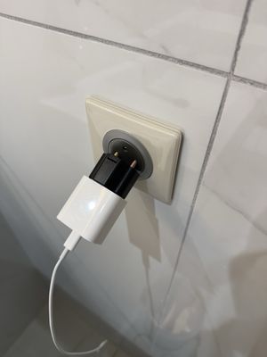 Hôtel Majestic by null