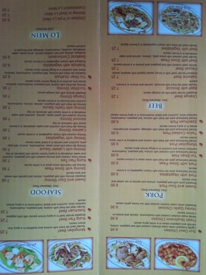 Menu photo 6 Hing Loon Chinese Ex Glendale, AZ Menu photo 6 Hing Loon Chinese Ex Glendale, AZ