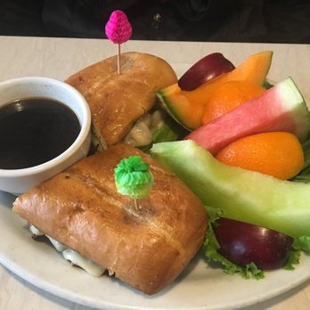 Kristina's Restaurant - Diners Near Me - Eureka, California
