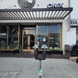 Onix Fitness