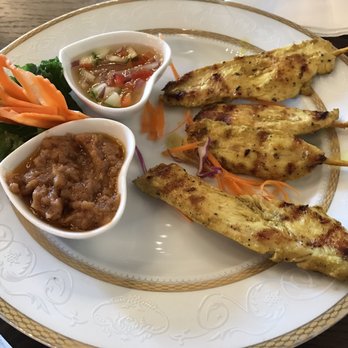 Thai Nine Restaurant - Thai Near Me - Carmel, Indiana