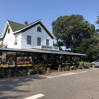 Briermere Farms - Bakeries Near Me - Riverhead, New York
