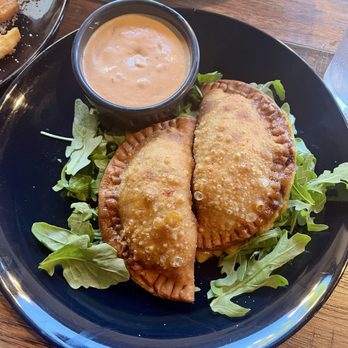 Westchester Taco Grill - Beef Empanadas (2) - Mexican Near Me - New Rochelle, New York Westchester Taco Grill - Beef Empanadas (2) - Mexican Near Me - New Rochelle, New York