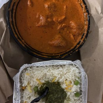 Mint Heights - M - Indian Near Me - Brooklyn, New York