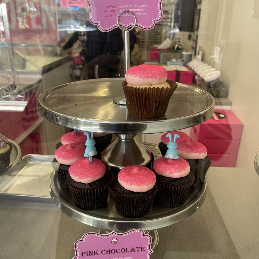Smallcakes - Syosset - Cupcakes Near Me - Syosset, New York Smallcakes - Syosset - Cupcakes Near Me - Syosset, New York