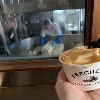Beecher's Handmade Cheese - Cheese Shops Near Me - Seattle, Washington Beecher's Handmade Cheese - Cheese Shops Near Me - Seattle, Washington
