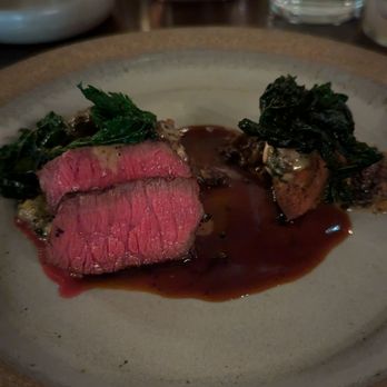 Le Pigeon - Wagyu beef - French Near Me - Portland, Oregon Le Pigeon - Wagyu beef - French Near Me - Portland, Oregon