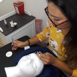 Relax Hermosa Permanent Makeup Academy