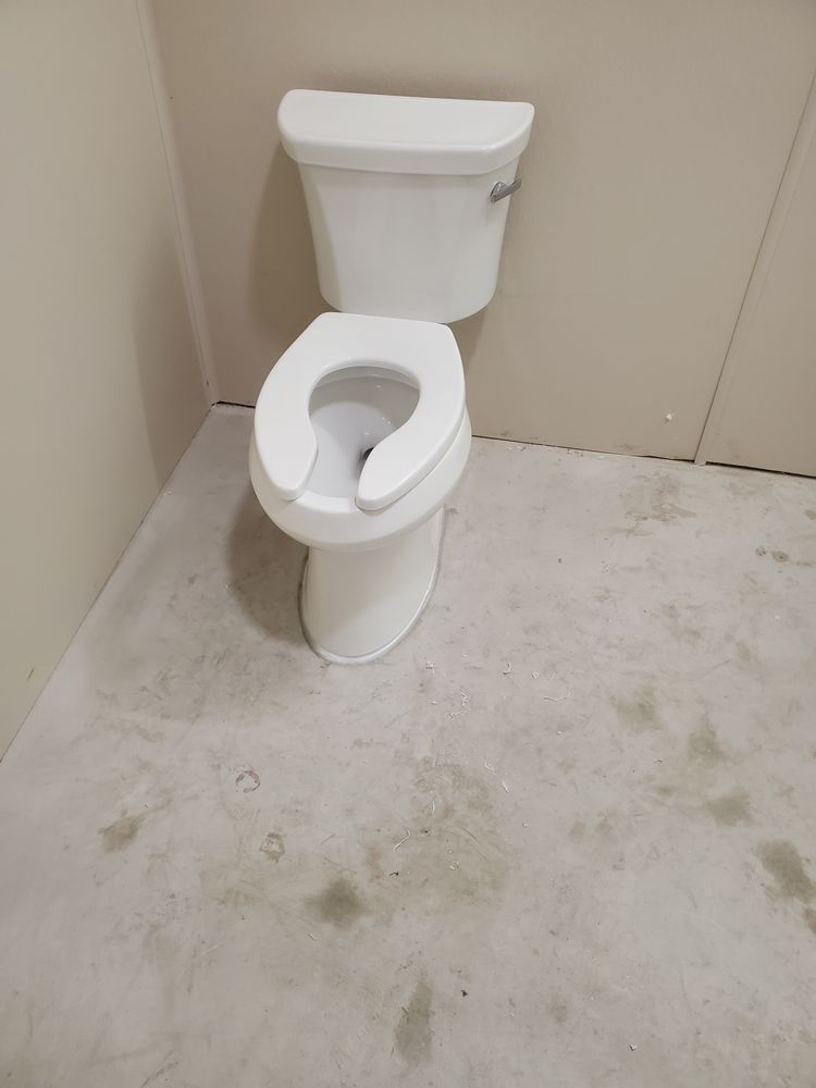 Slide of C&C Plumbing