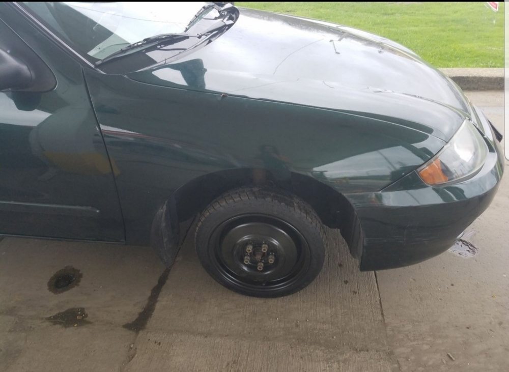 BEAR’S AUTO SERVICE Updated July 2024 115 E Bridge St, Morrisville