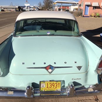 Blue Swallow Motel - Hotels Near Me - Tucumcari, New Mexico Blue Swallow Motel - Hotels Near Me - Tucumcari, New Mexico