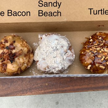 Parlor Doughnuts - Mmmmm doughnuts - Donuts Near Me - Oceanside, California Parlor Doughnuts - Mmmmm doughnuts - Donuts Near Me - Oceanside, California