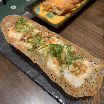 Dumpling Time - Gyoza (meh) - Asian Fusion Near Me - San Jose, California