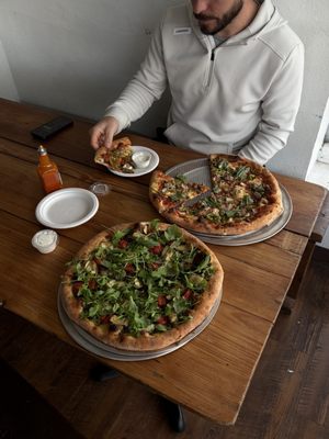 Pizzeria Lui by null